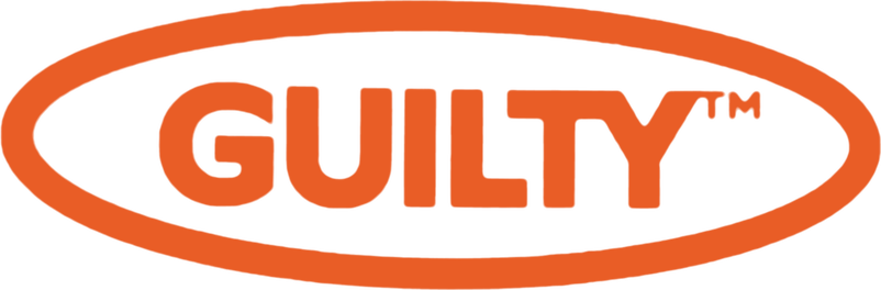 Guilty Soda home